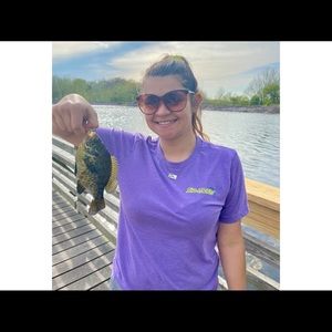 Meet your Posher, Miranda